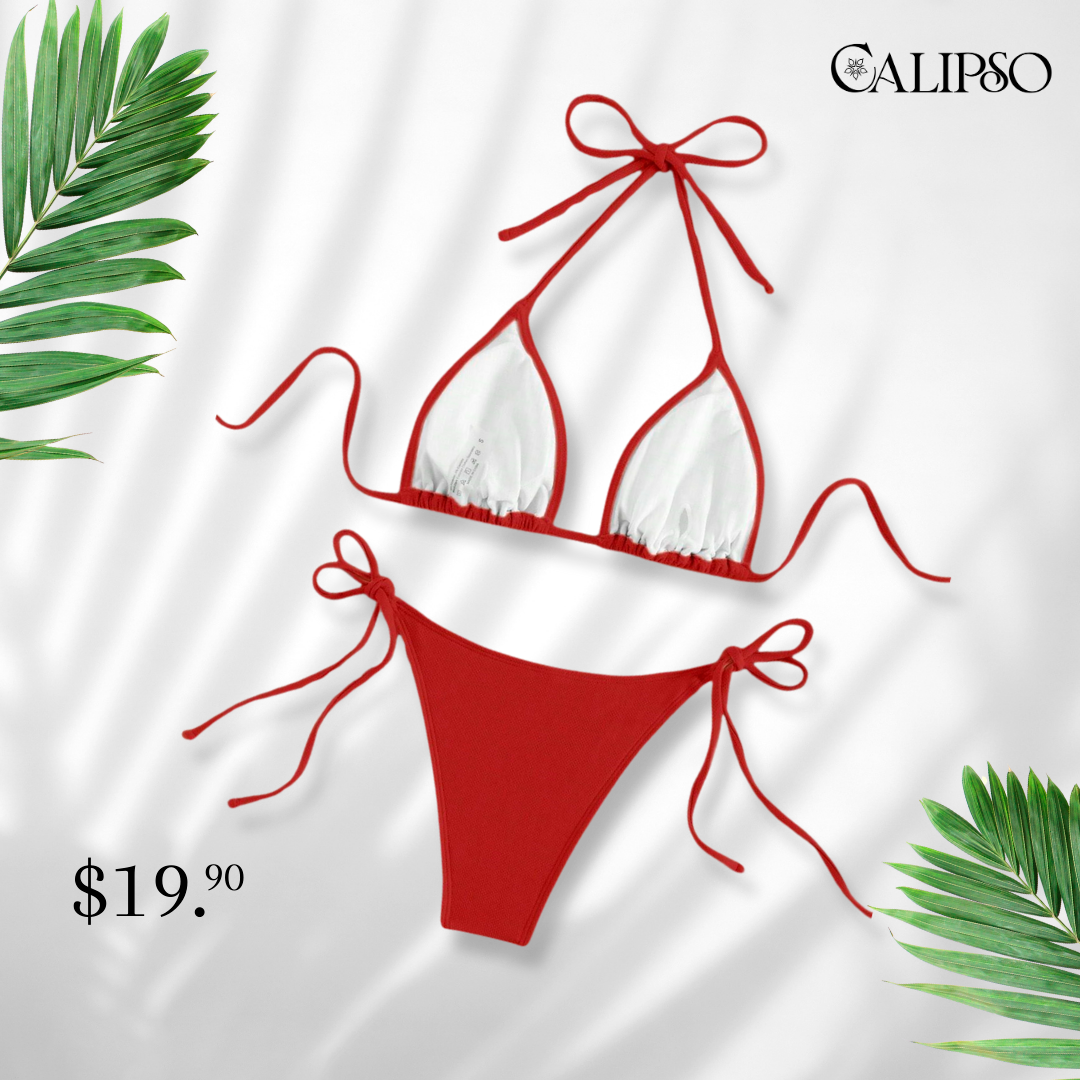 Under the sun´s Rays bikini