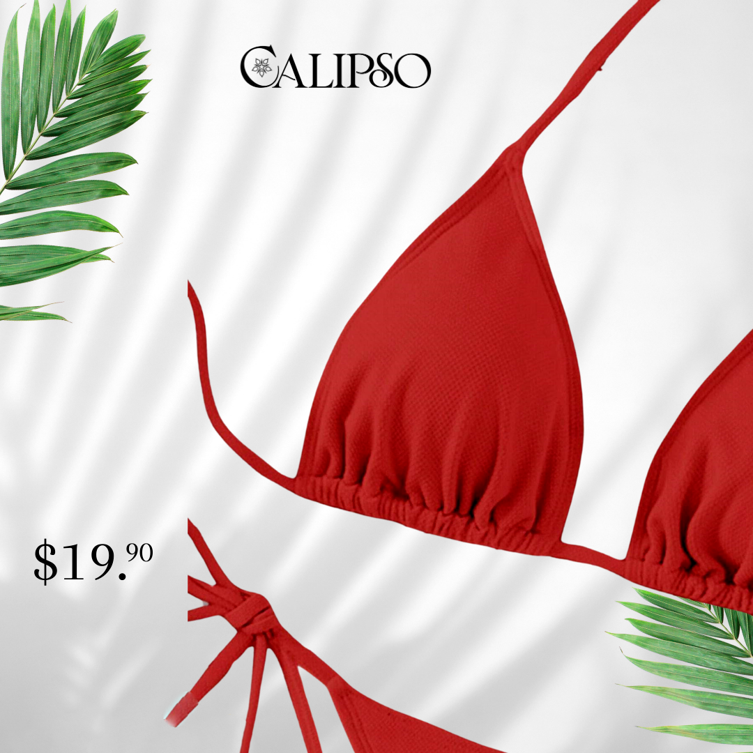 Under the sun´s Rays bikini