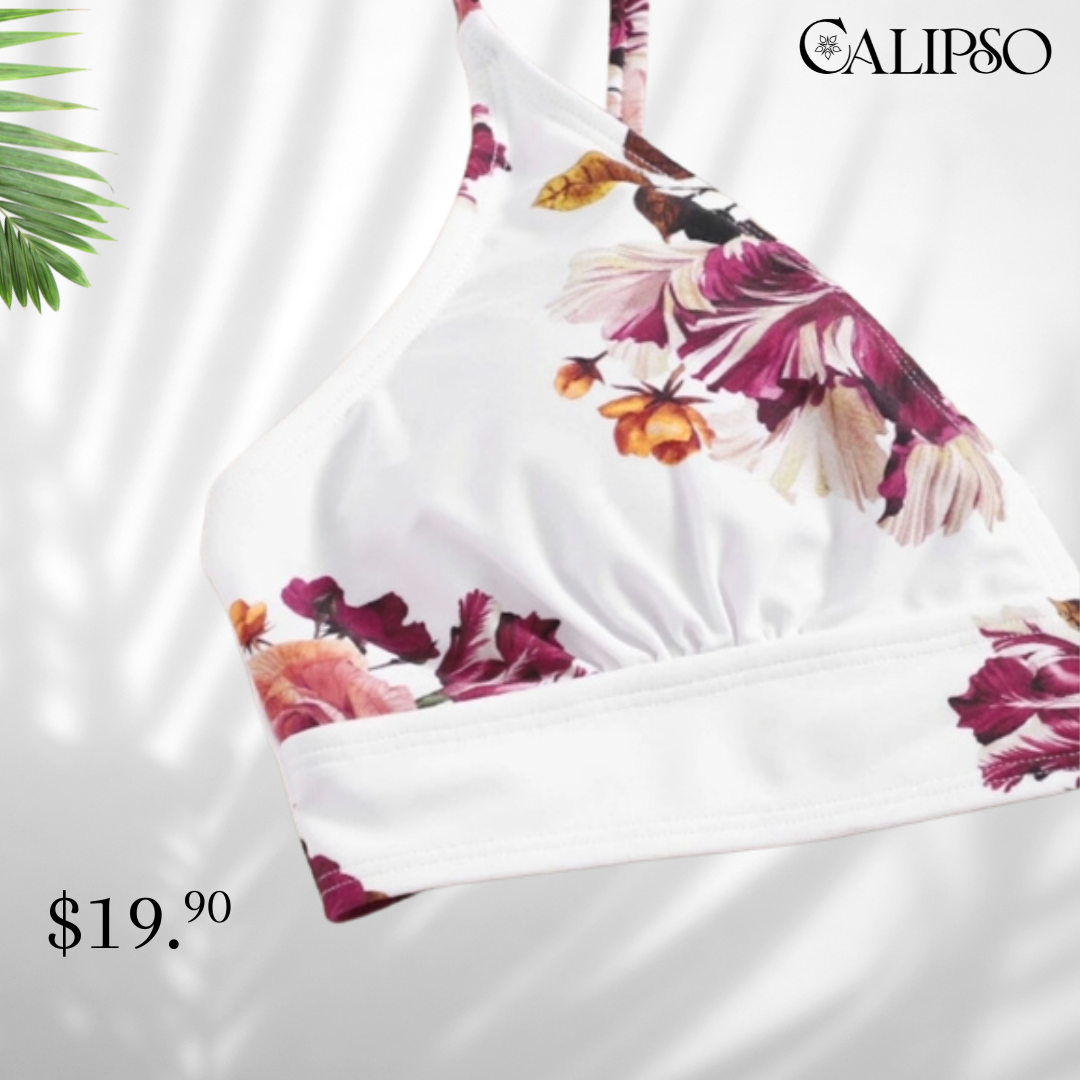 Garden bikini