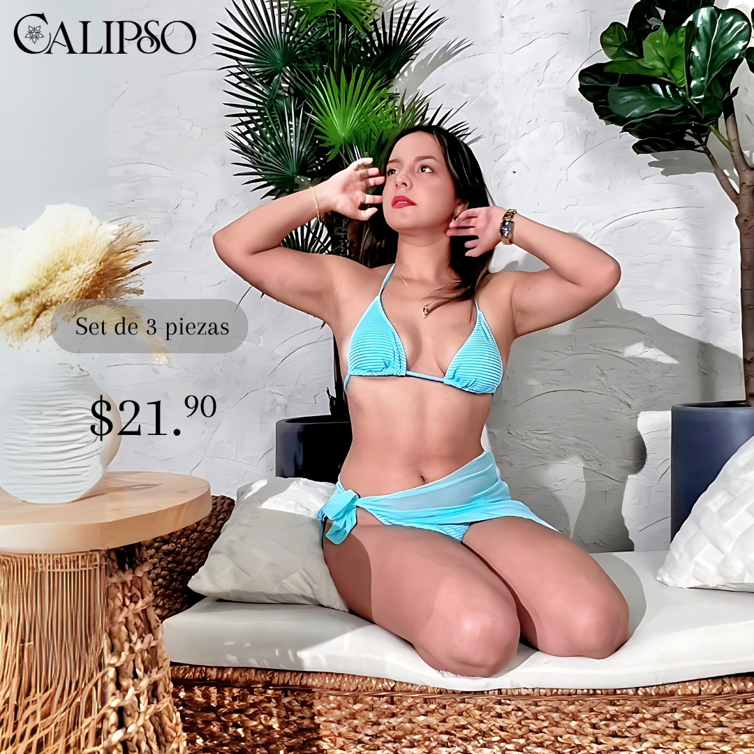 Relax bikini