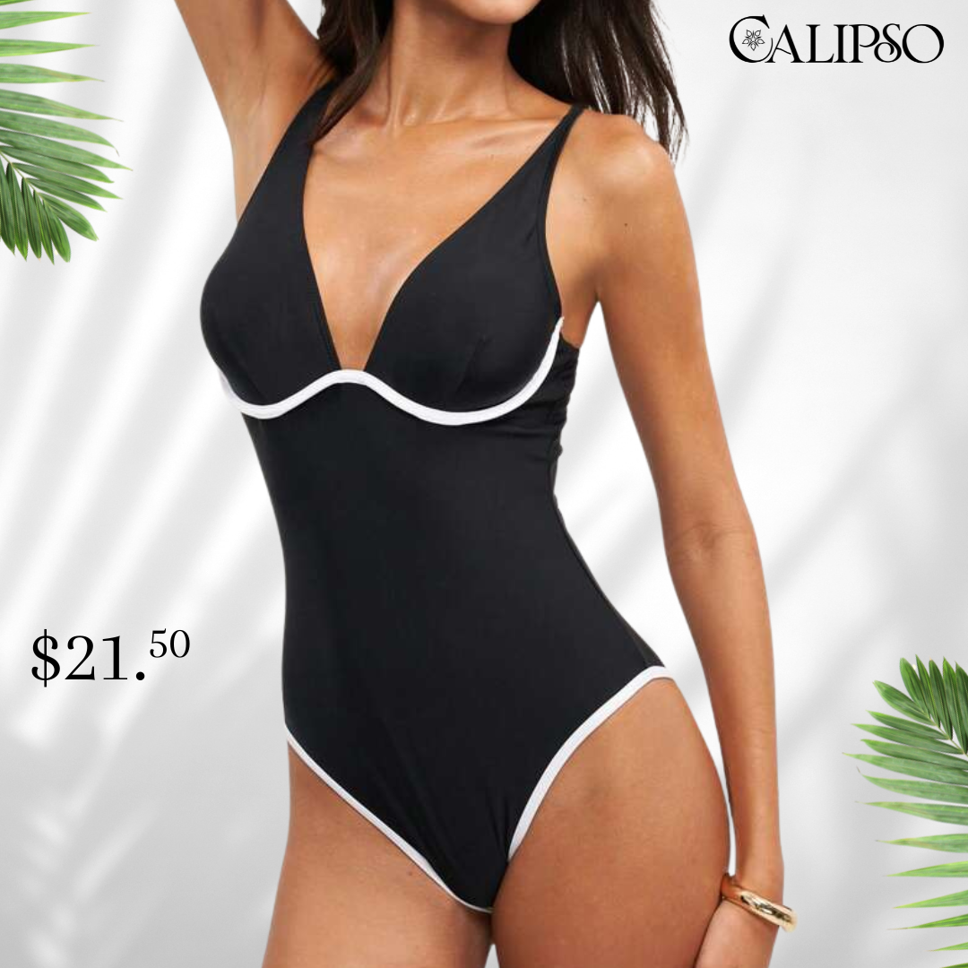 Nocturnal swimsuit