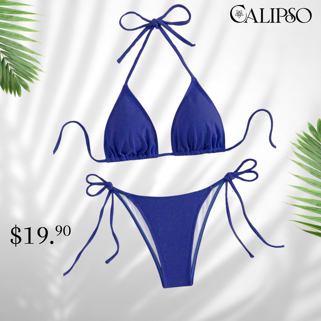 Under the sun´s Rays bikini