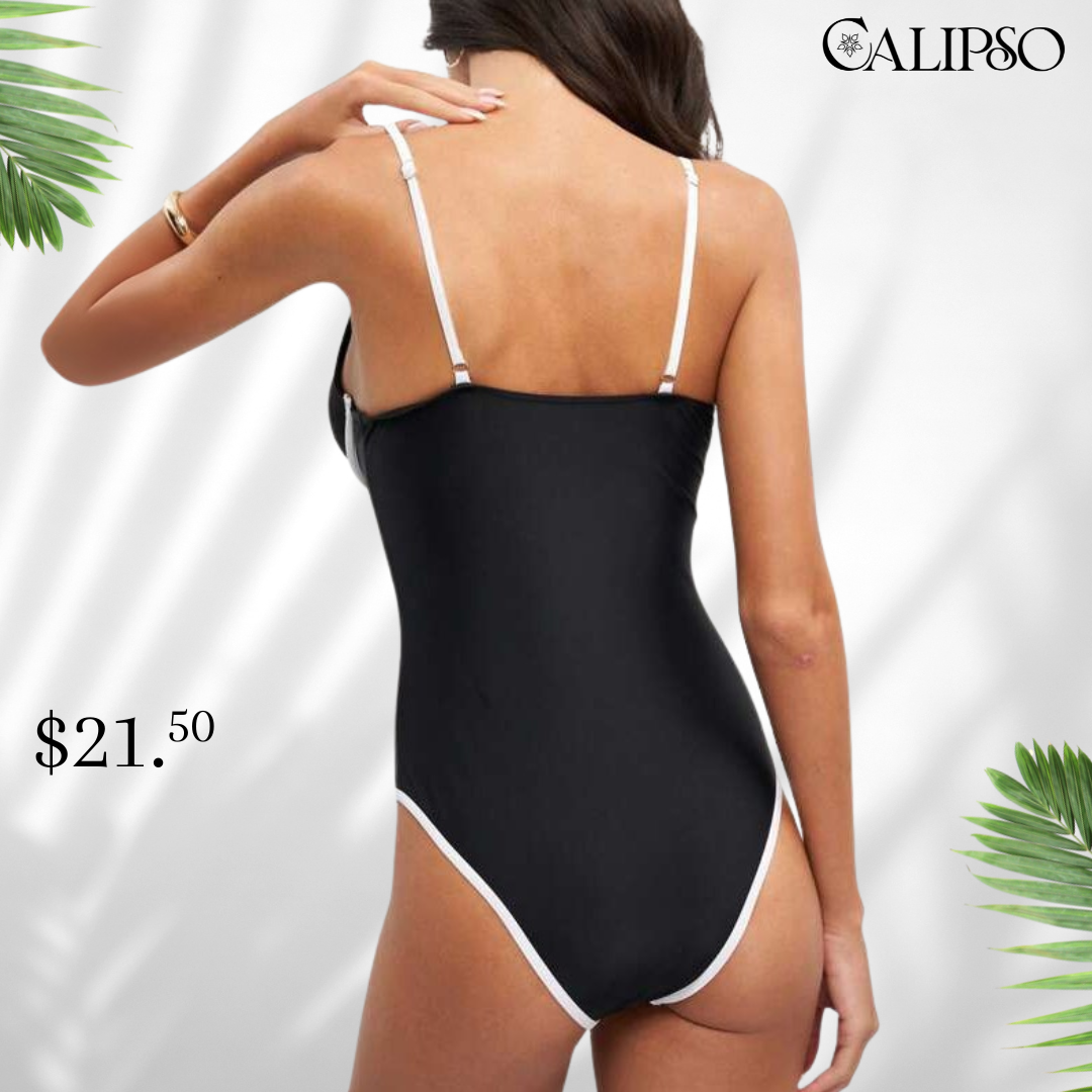 Nocturnal swimsuit