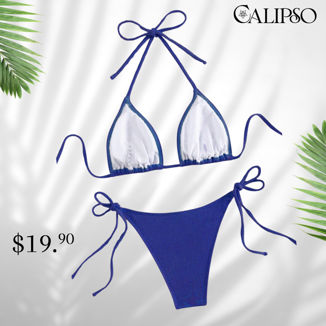 Under the sun´s Rays bikini