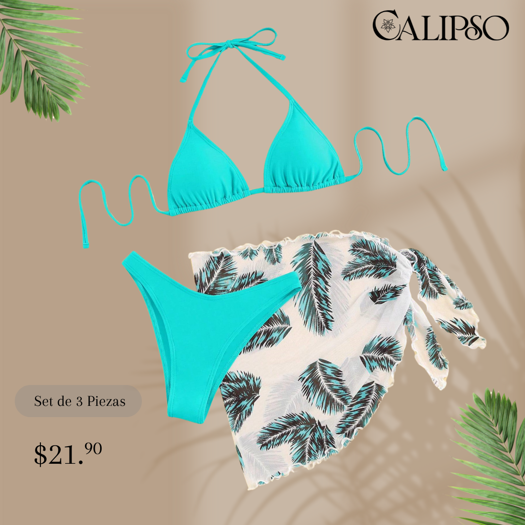 Beach paradise Set