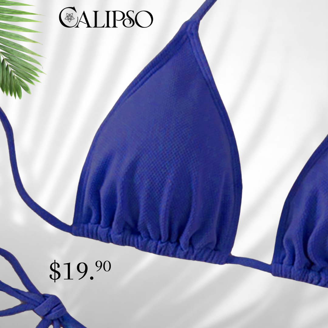 Under the sun´s Rays bikini
