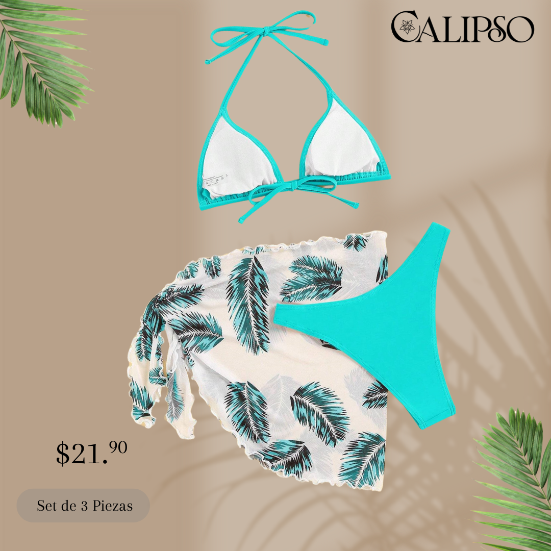 Beach paradise Set