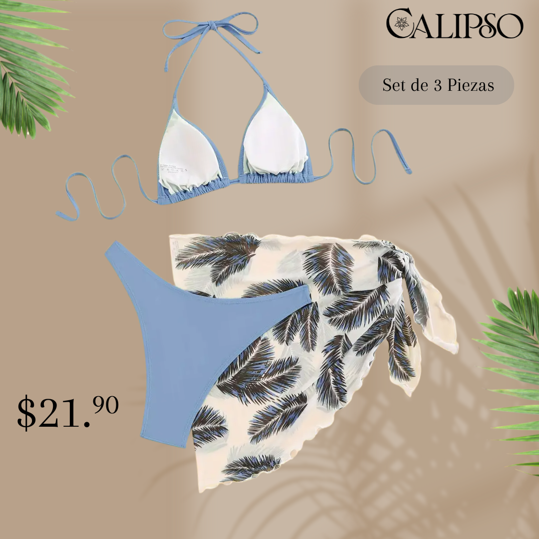 Beach paradise Set