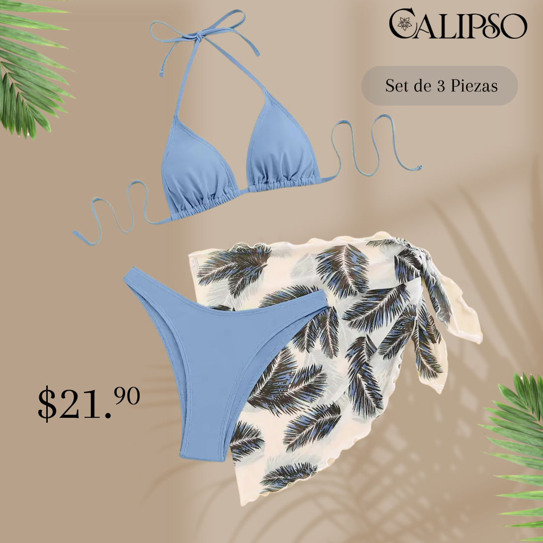 Beach paradise Set