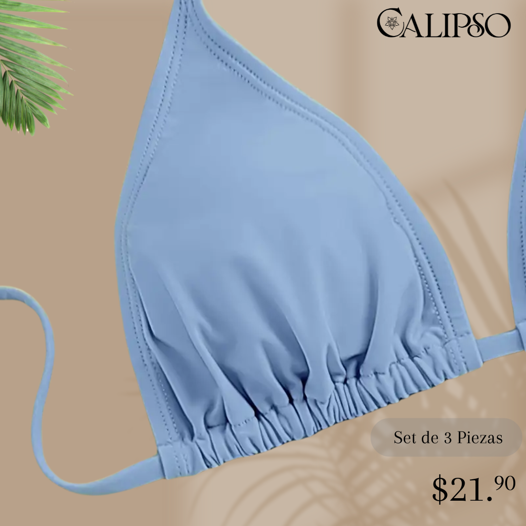 Beach paradise Set