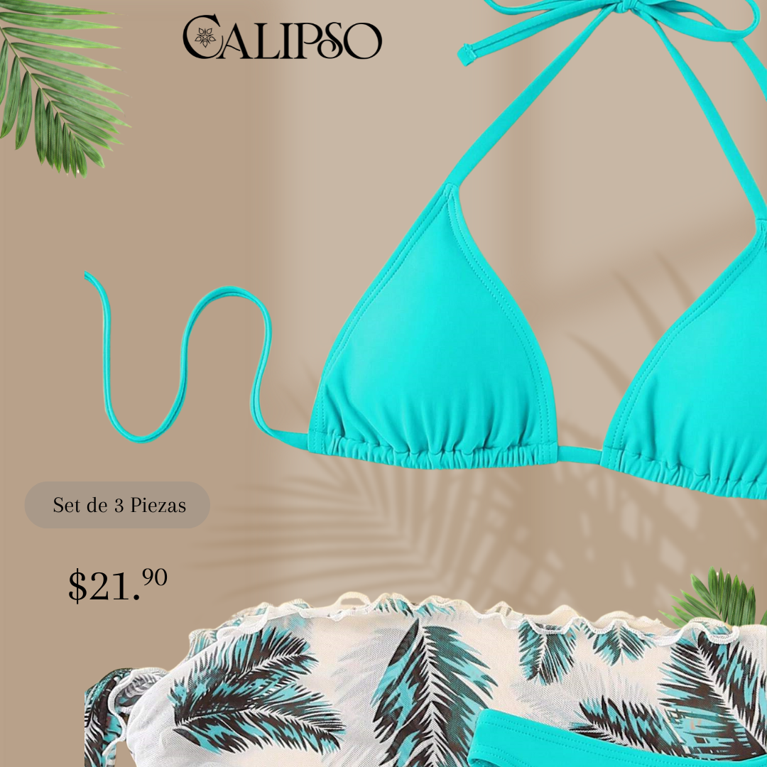 Beach paradise Set