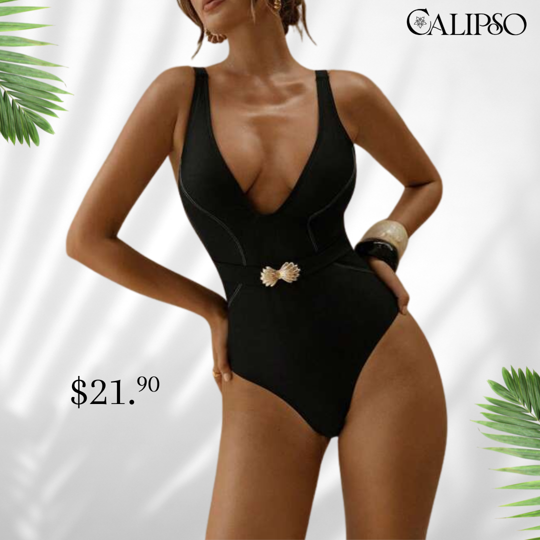 Lady swimsuit