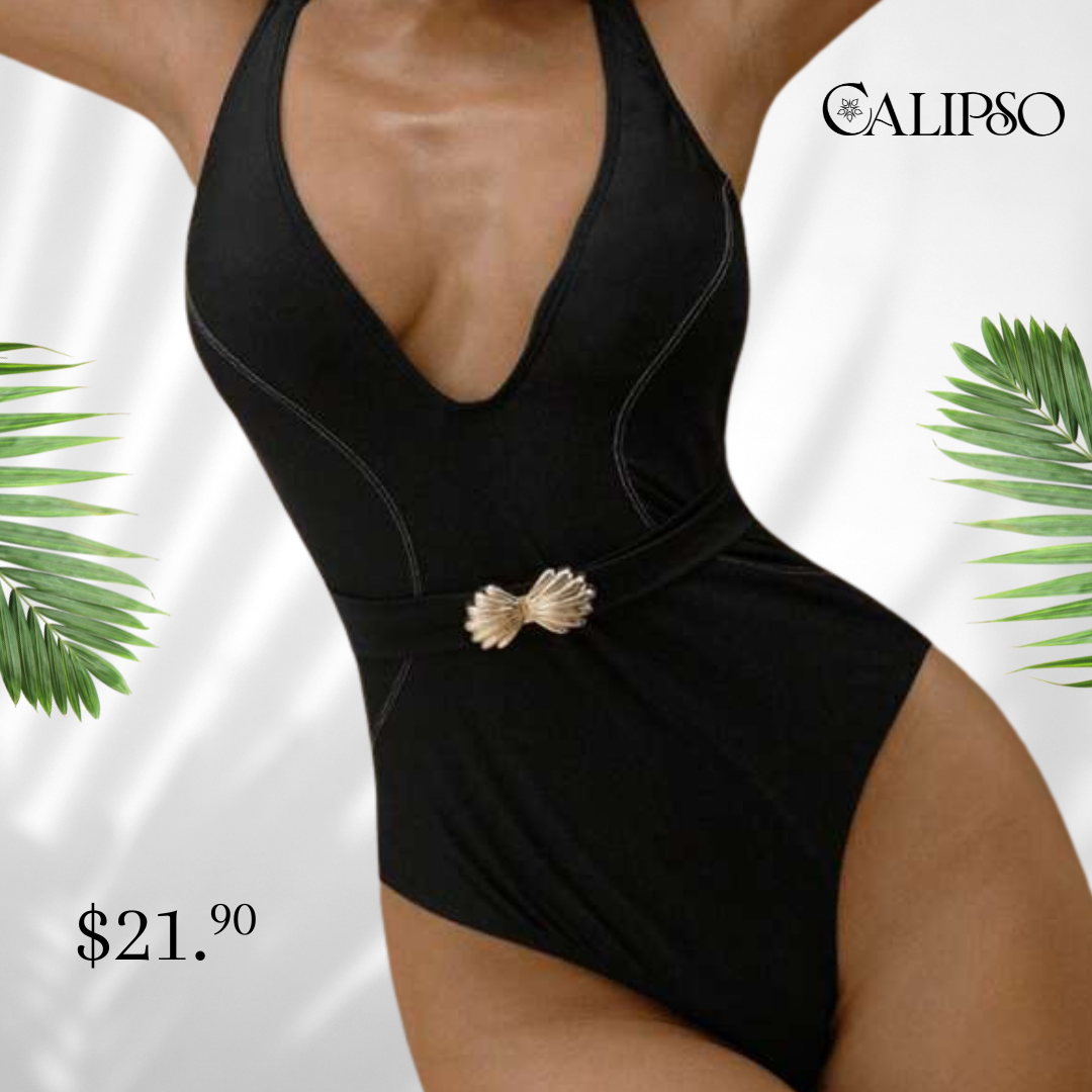 Lady swimsuit
