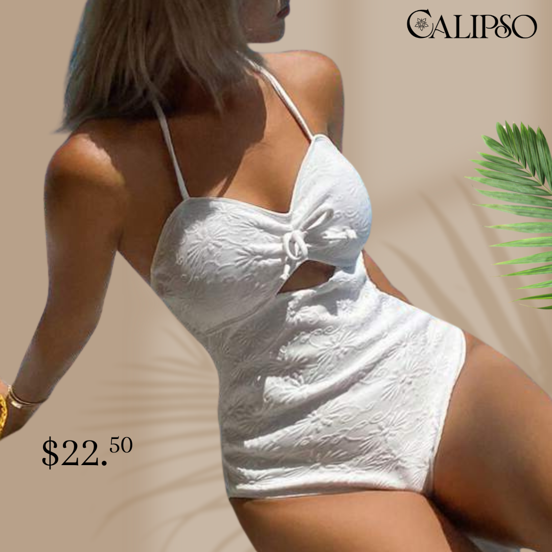 Clarity swimsuit