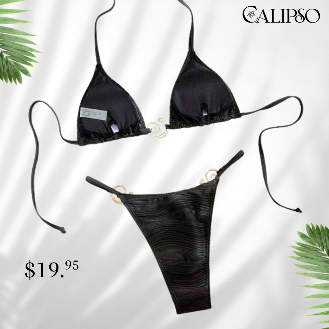 Hurricane bikini