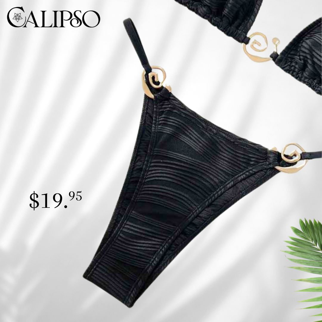 Hurricane bikini