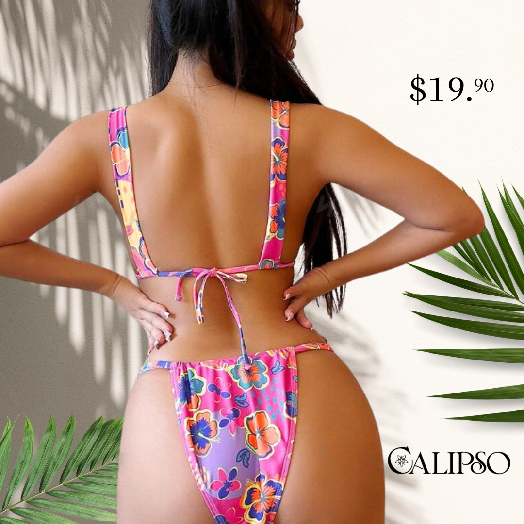 Hawái bikini