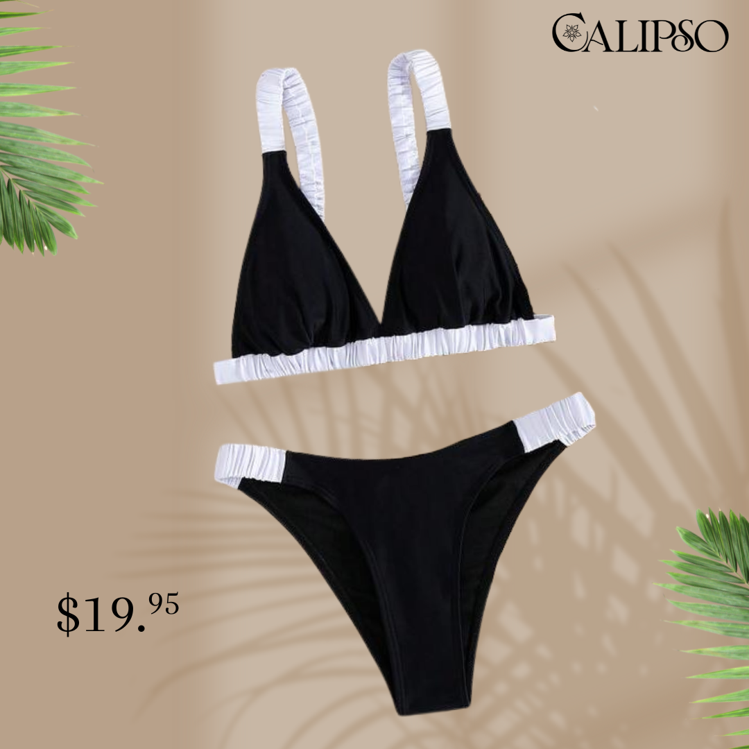 Exchange bikini