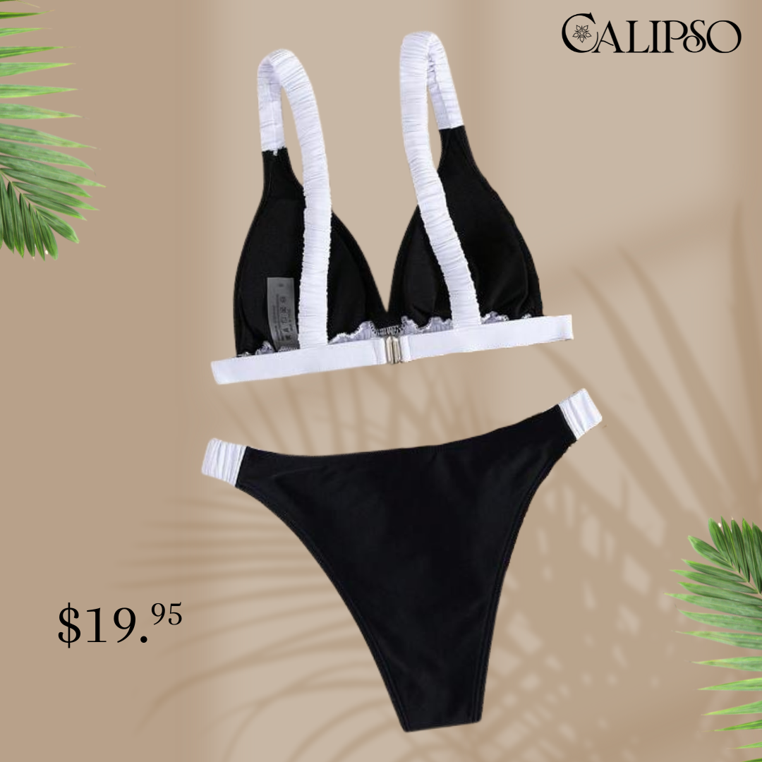 Exchange bikini