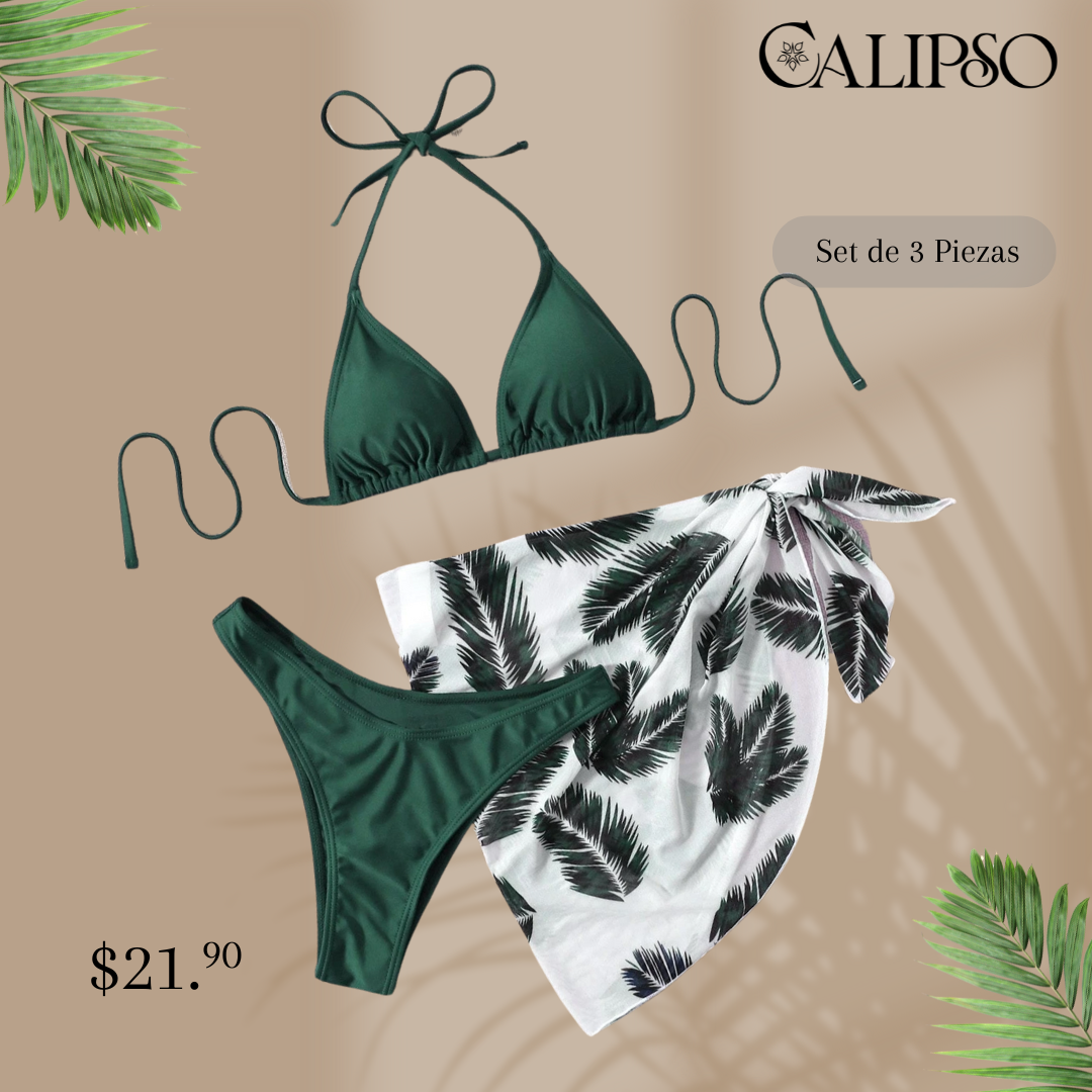 Beach paradise Set