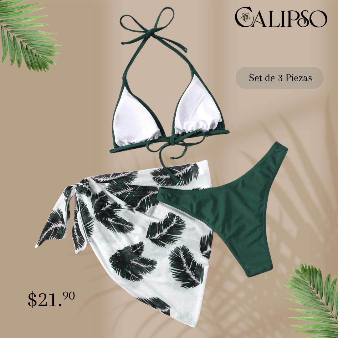 Beach paradise Set
