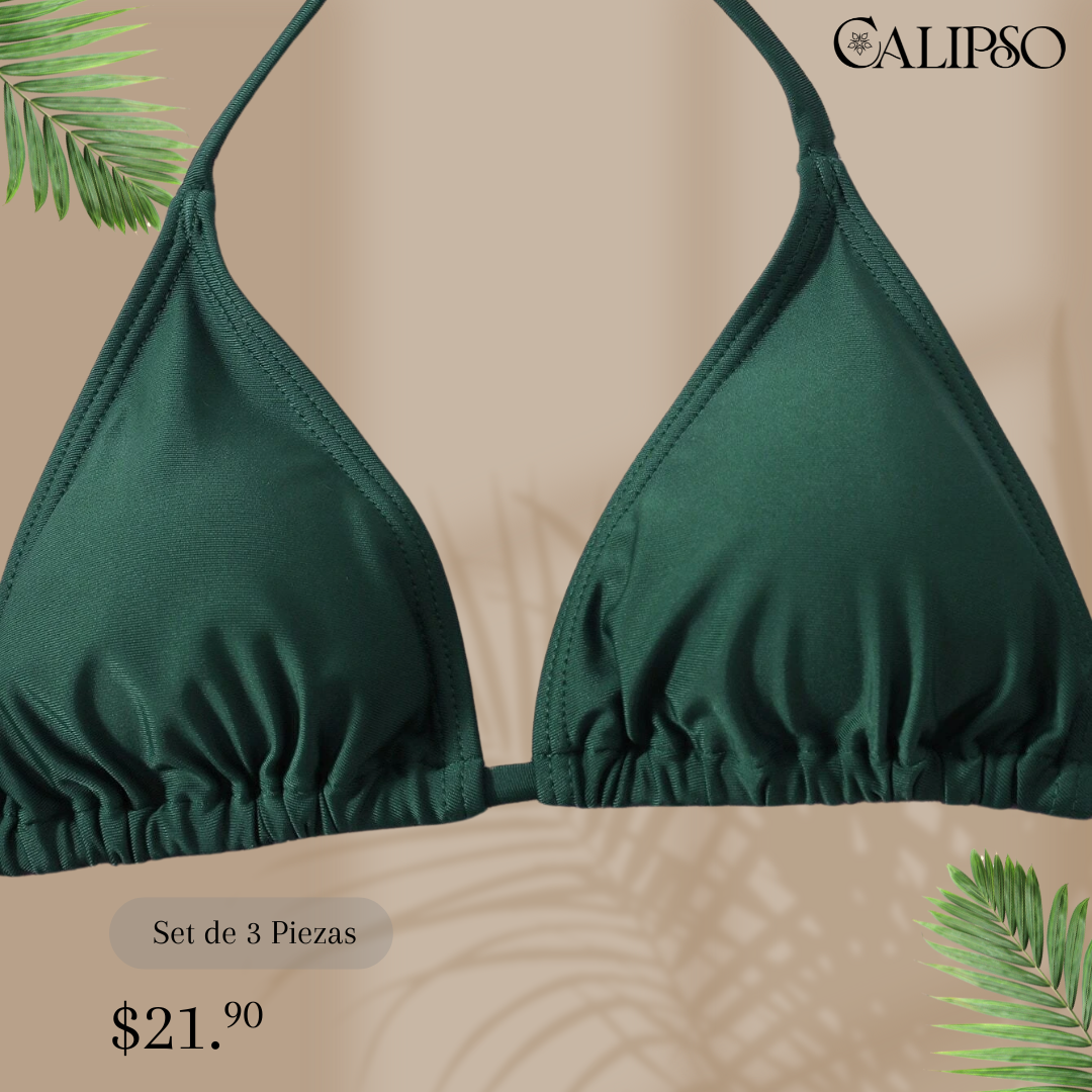 Beach paradise Set