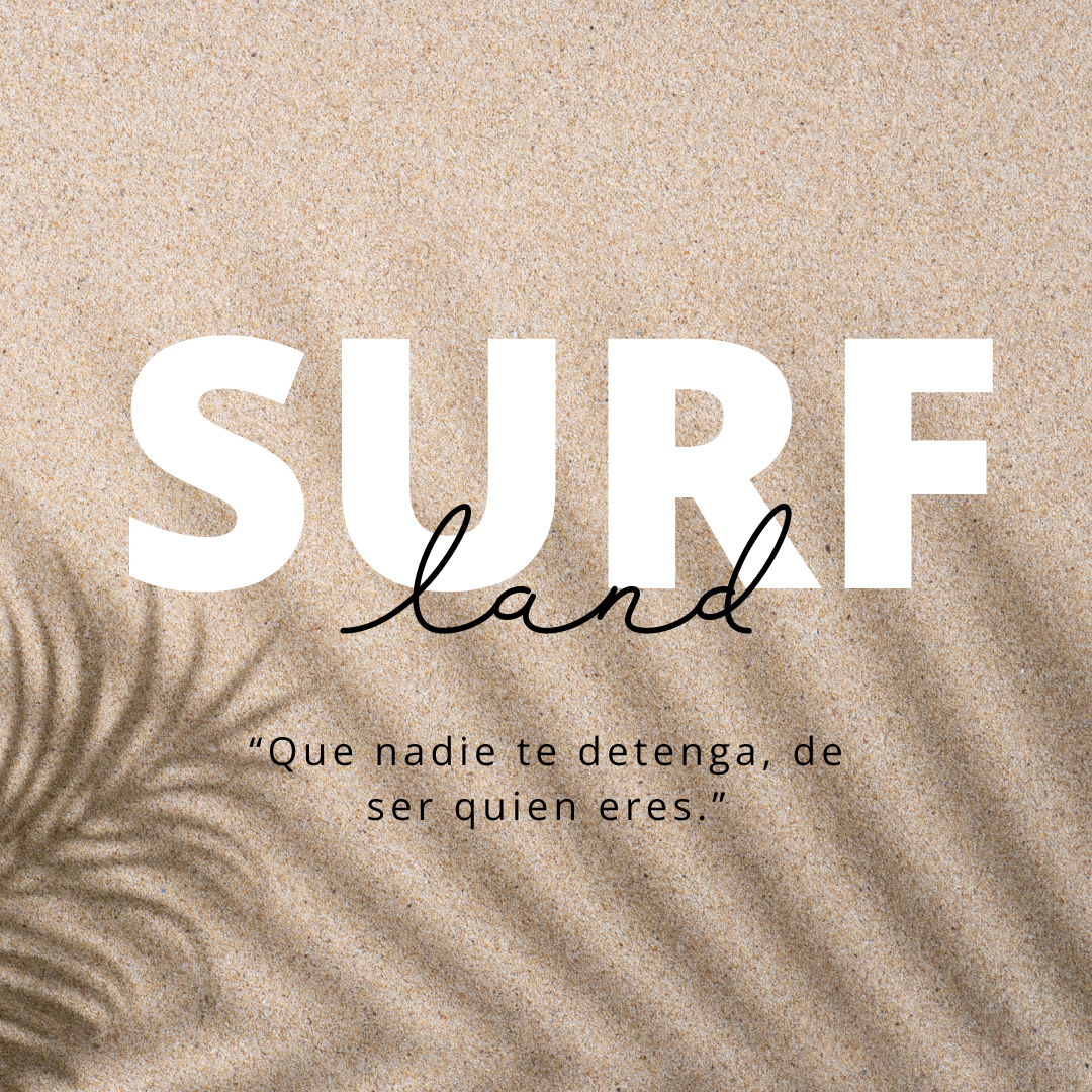 Surfland