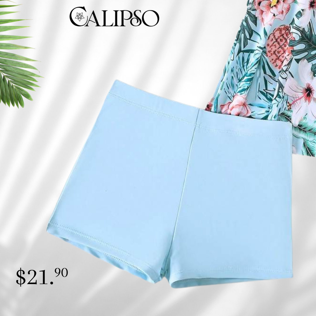 Cocktail swimwear