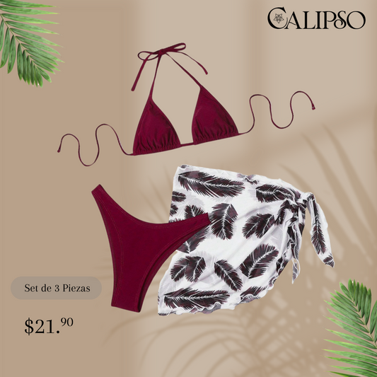 Beach paradise Set