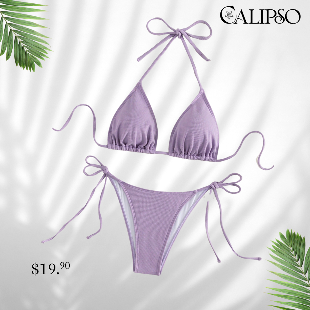 Under the sun´s Rays bikini