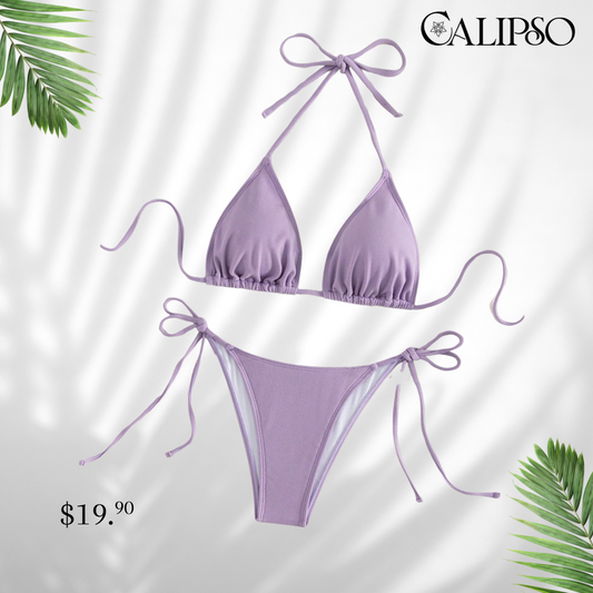 Under the sun´s Rays bikini