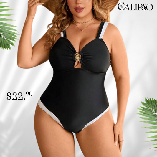 Caribbean swimsuit
