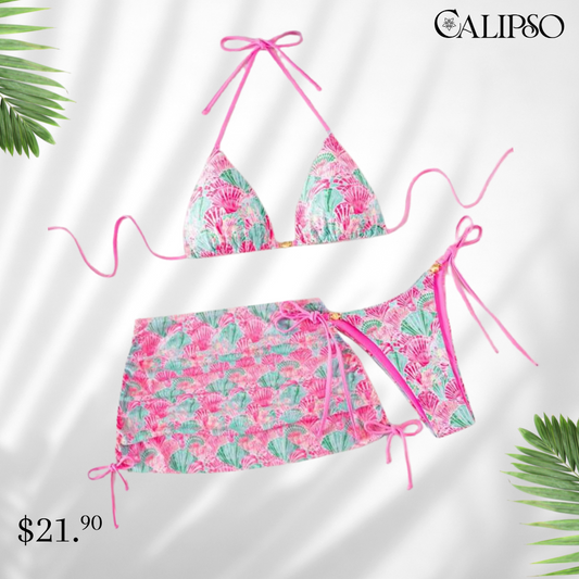 Dream pink set