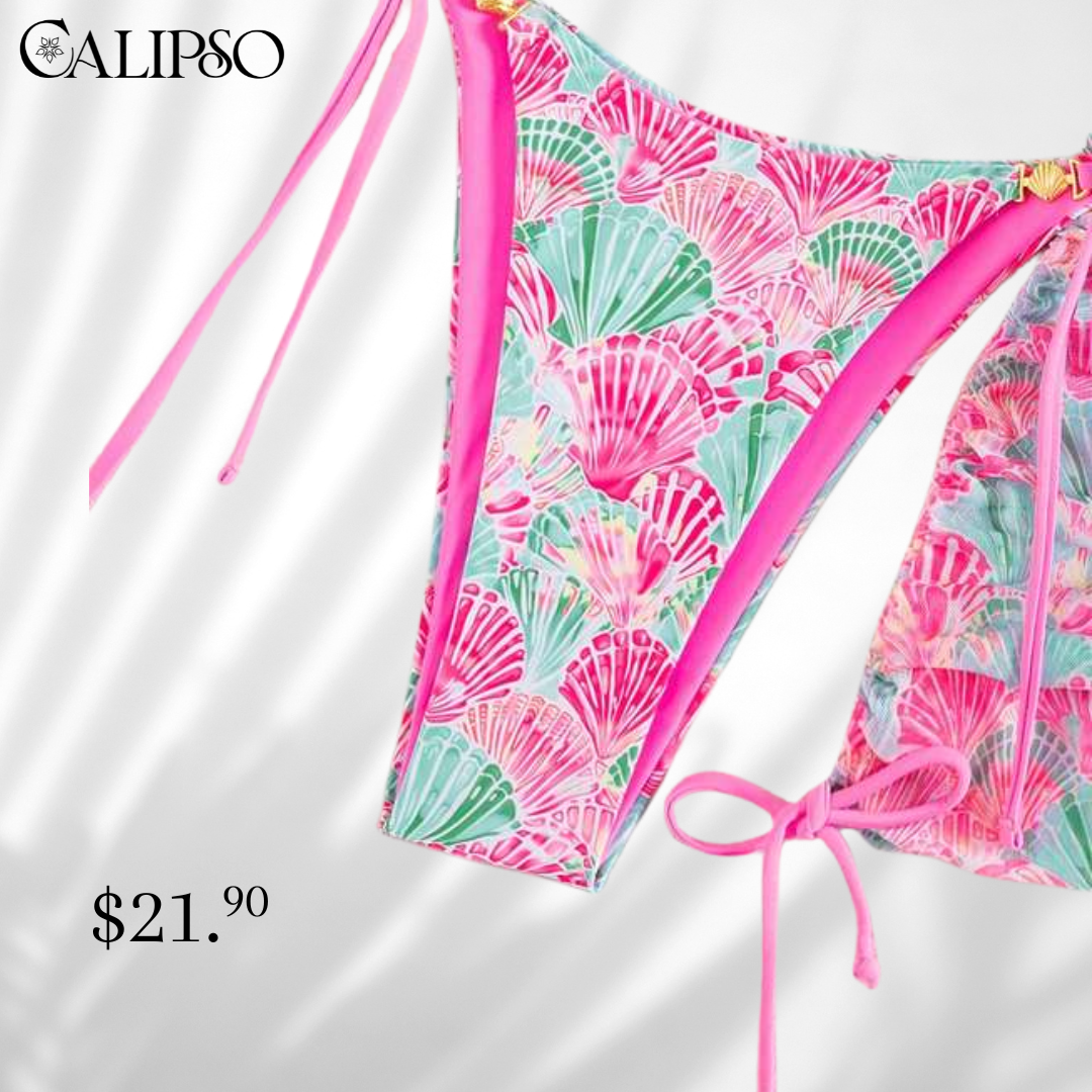 Dream pink set