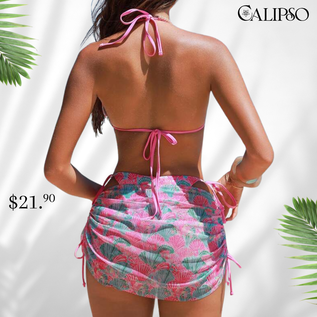 Dream pink set