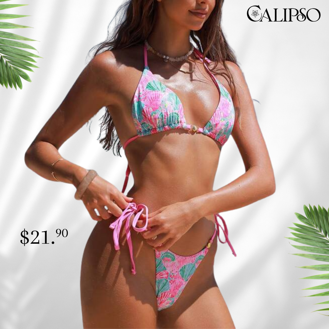 Dream pink set