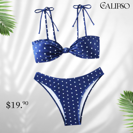Moons bikini