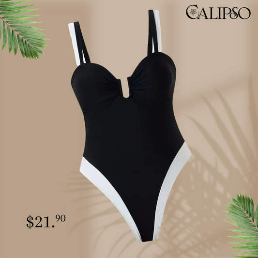 Midnight swimsuit