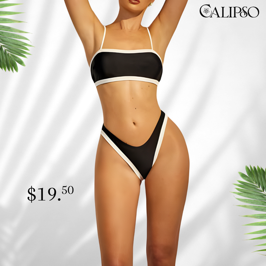Exotic bikini
