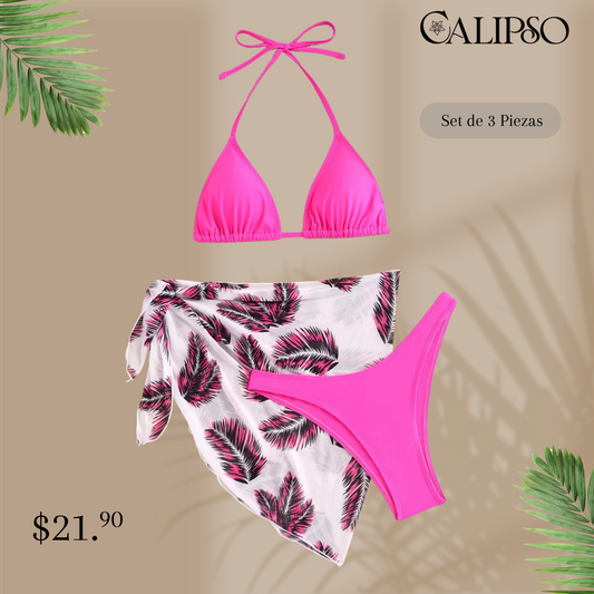 Beach paradise Set