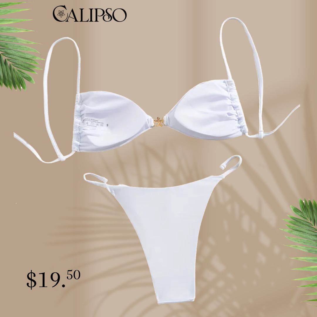 Stars bikini