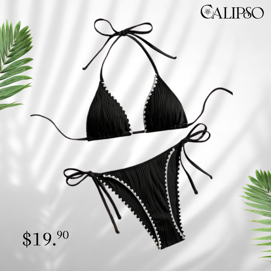 Night Carnival bikini