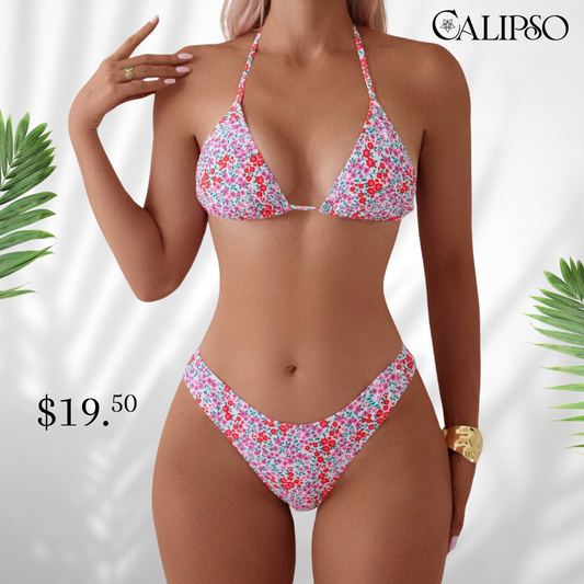 Dream of flowers bikini