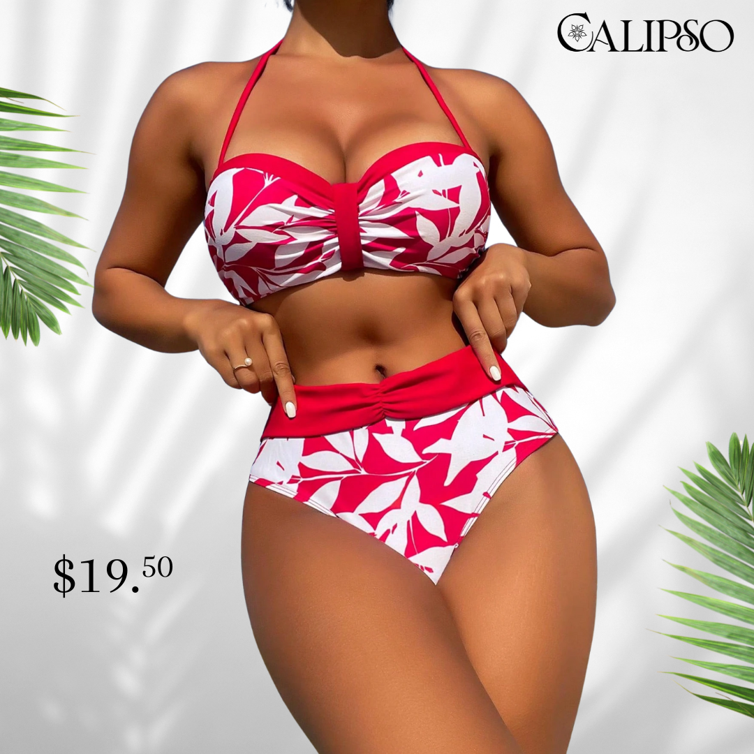 Sea leaves set