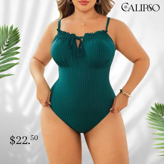 Esmeralda swimsuit