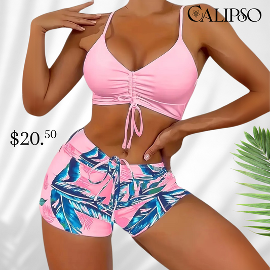 Carnival in pink