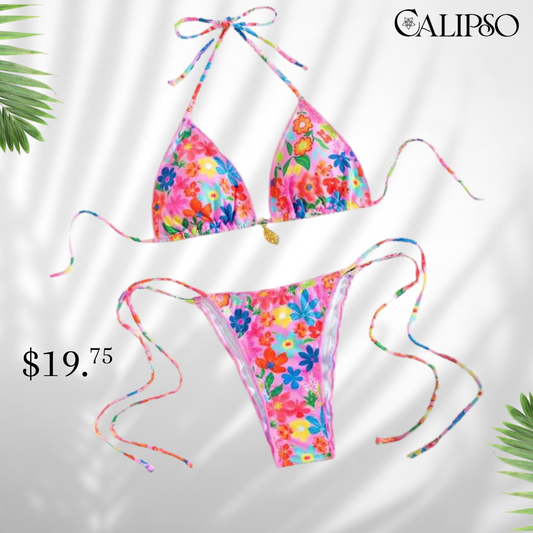 Summer bikini