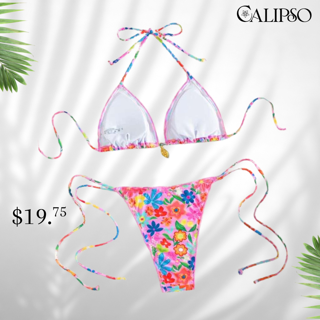 Summer bikini