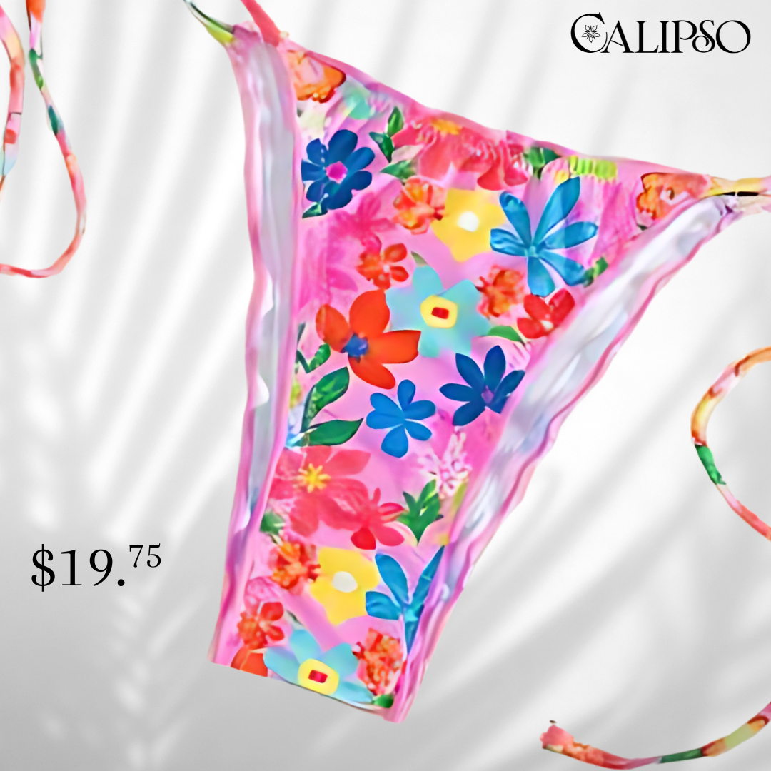 Summer bikini