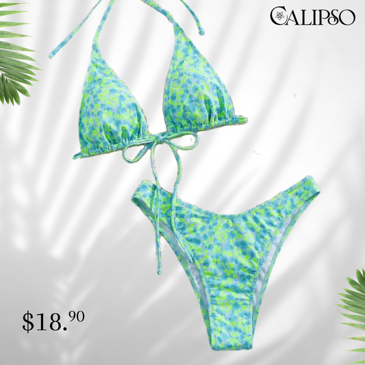 Seagull bikini